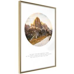 Arkiio Affisch Magic Place [Poster] 20x30 Poster